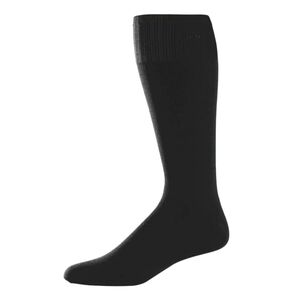 Augusta Sportswear Adult 6020 Game Socks New w Tags Football Baseball Soccer M/L